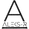 aleks-r logo
